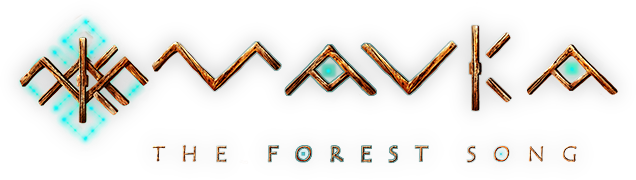 WHAT MAVKA'S UNIVERSE SOUNDS LIKE: THE CREATORS OF THE ANIMATED FEATURE  MAVKA. THE FOREST SONG PRESENT THE ORIGINAL SCORE OF THE FILM / / MAVKA the forest  song