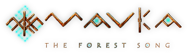 Mavka: The Forest Song (2023)