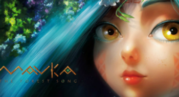 First Teaser to Mavka. The Forest Song to Be Premiered in Annecy