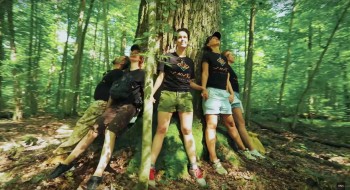 «Мавка. Лісова пісня»: експедиція на Полісся разом з WWF