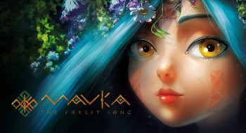 FILM.UA Group Opens International Pre-Sales for Full-Length Animated Film MAVKA.THE FOREST SONG at the Cannes Film Market