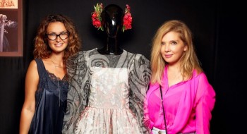 MAVKA at the Ukrainian Fashion Week: designer Olga Navrotska revealed behind-the-scenes secrets