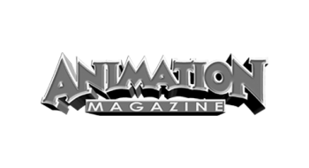 Мавка на страницах нового выпуска Animation Magazine.
